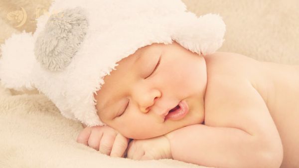 Các phương pháp luyện ngủ cho trẻ sơ sinh - Hình 1
