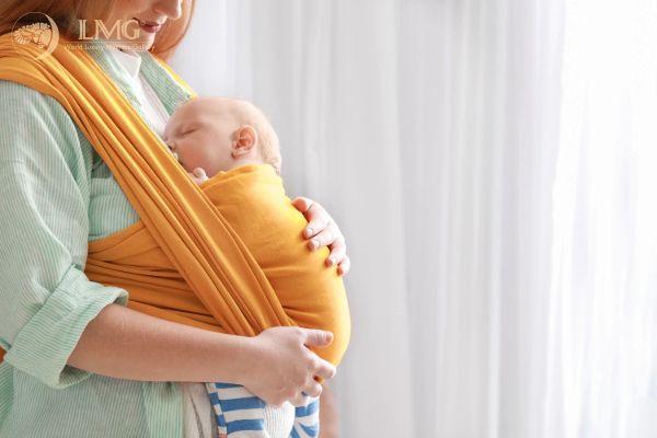 Các phương pháp luyện ngủ cho trẻ sơ sinh - Hình 3