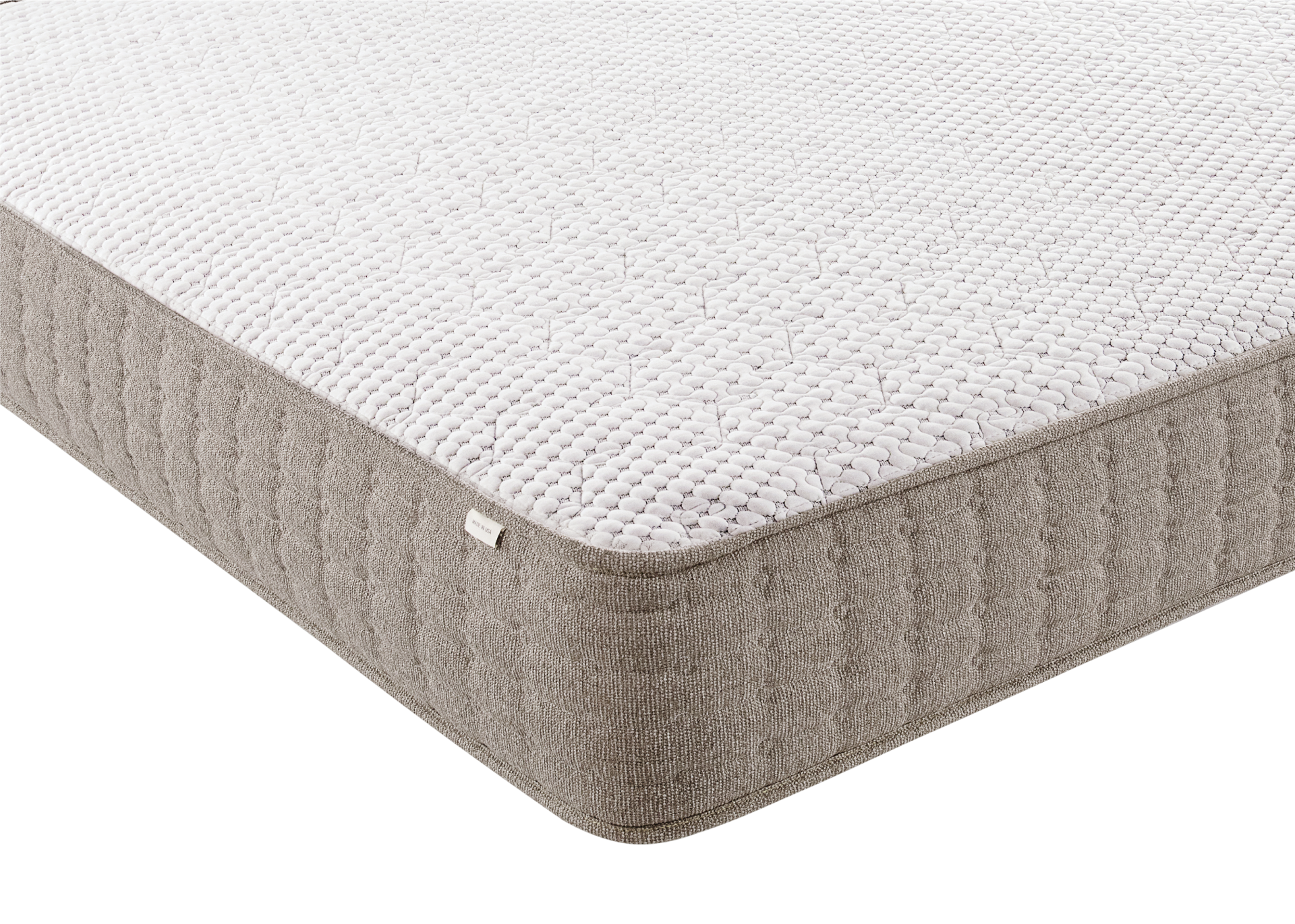Brentwood Home Solano Mattress