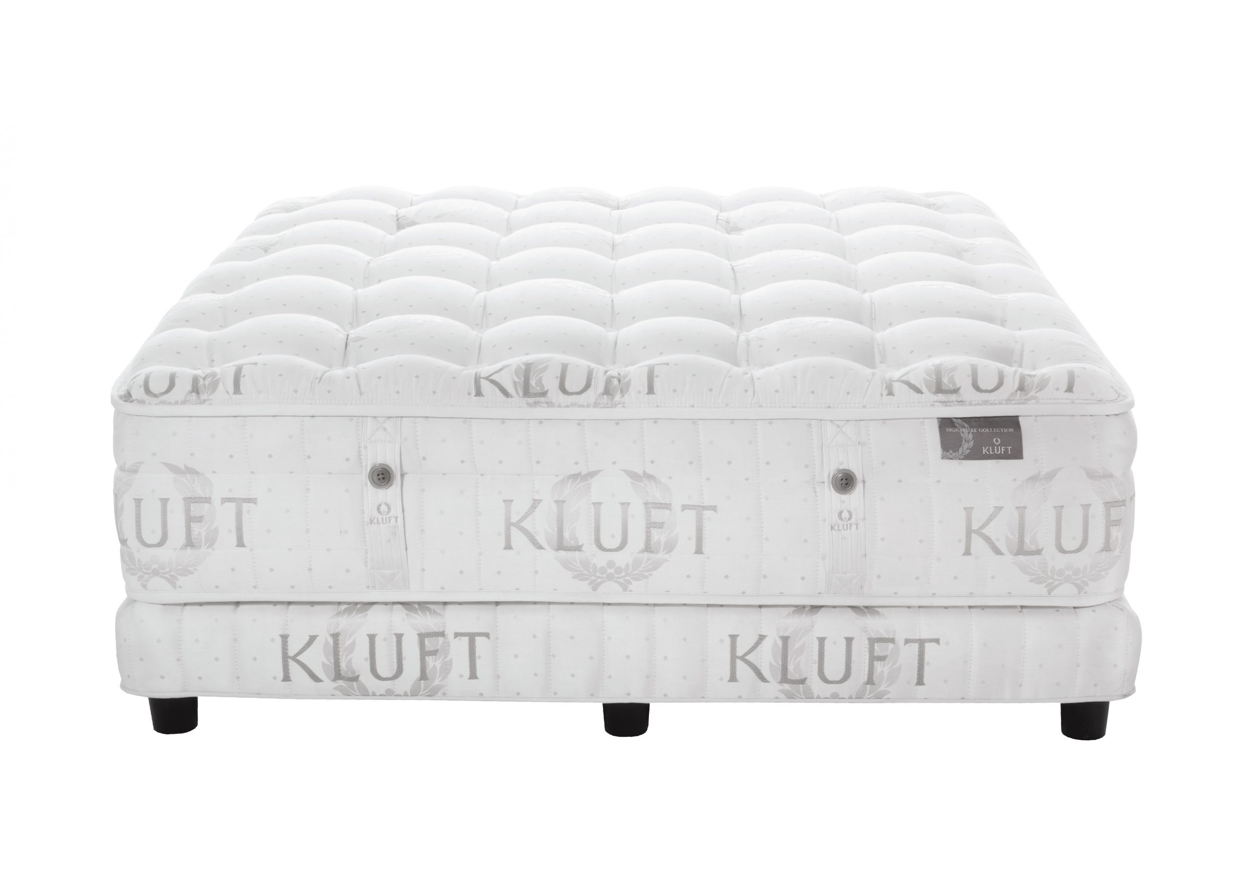 Kluft Prospect mattress
