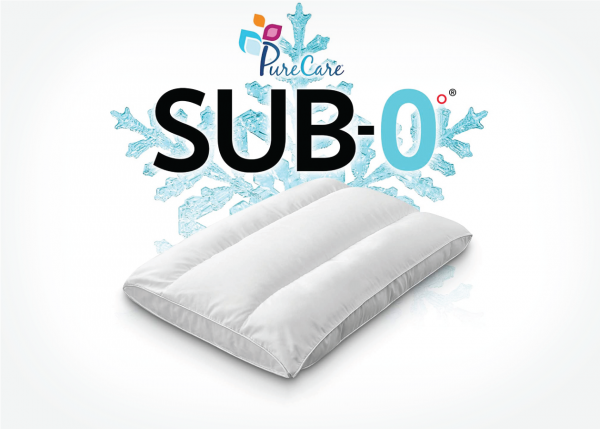 PureCare Hybrid Pillow