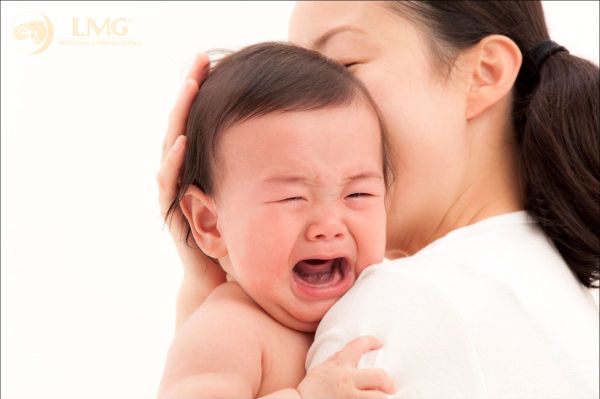 Các phương pháp luyện ngủ cho trẻ sơ sinh - Hình 2