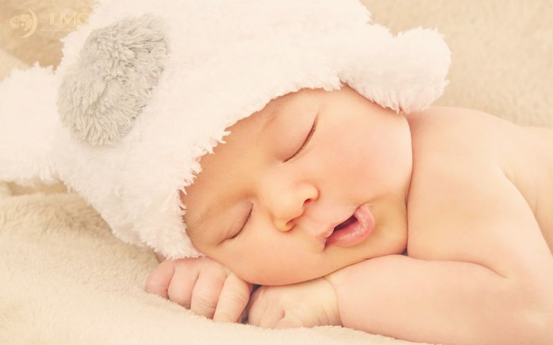 Các phương pháp luyện ngủ cho trẻ sơ sinh